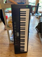 Casio CTK-1100 Keyboard