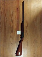 Winchester Mod 37 - 410 Gauge Shot Gun