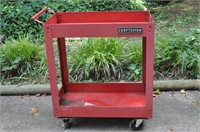 Sears Craftsman Utility Cart