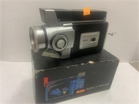 Kodak Zoom 8 Reflex Camera