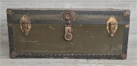 Vintage Cargo Trunk