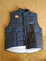 large case vest