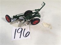 1/16 Scale Oliver 2 Bottom Plow