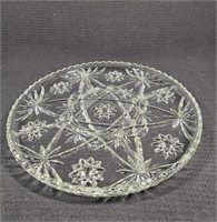 Anchor Hocking Large Divided Serving Tray