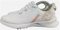 FootJoy FJ FUEL Golf Shoes ** APPEARS NEW ( SIZE