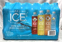 Sparkling Ice Flavoured Sparkling Water 24 Pack