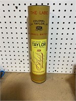 EH Taylor Small Batch