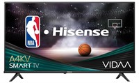 40IN HISENSE 40A4KV - SMART FULL HD TV 1080P