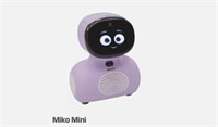 MIKO Mini: AI Robot for Kids Fosters STEM Conversa
