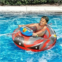 Banzai Motorized Bumper Boat