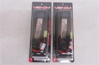 (2) Venom 30C 2S 1200mAh 7.4v LiPo Stick Battery