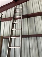 20' EXTENSION LADDER