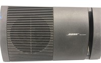 Bose video speaker