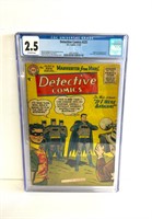 Detective Comics #225 Super Key Book
