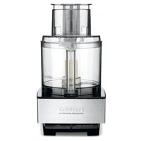 $249 Cuisinart 14Cup Stainless Food Processor