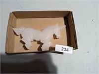 Quartz Unicorn