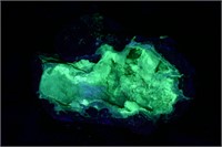 Fluorescent Dugway Geode from Utah, 6lbs