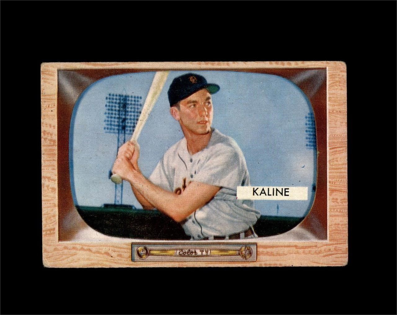 Vintage Sports Card Auction - Ends SUN 5/12 9PM CST