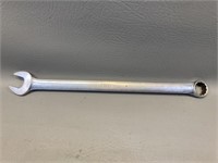 SNAP-ON OEXLM18 18MM COMBINATION WRENCH