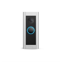 Ring Wired Doorbell Pro (Video Doorbell Pro 2)