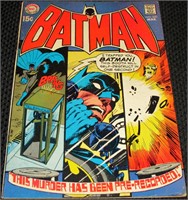 BATMAN #220 -1970