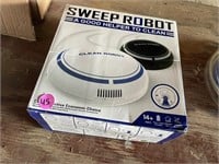 Sweep Robot NEW