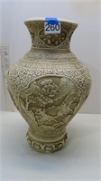 vase