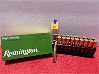 Remington 30-30 Win 170gr SP 20rnds