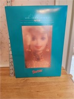 Holiday Jewel Barbie - New in box