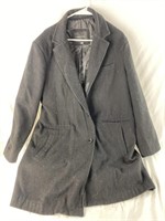Structure Lined Jacket, Size XL, Needs Cleaning
