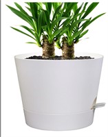 UOUZ Self Watering Pots for Indoor Plants