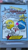 1990 Tennessee High school football book