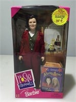 NIB Rosie ODonnell Barbie Doll. 1999 Mattel.