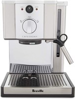 Breville Café Roma Espresso Machine ESP8XL - BREE2