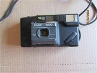 Camera Kodak K500 Point Shoot VR 35mm