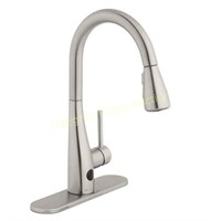 Glacier Bay Touchless Pull Down Kitchen Faucet$191