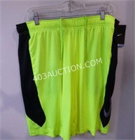 Nike Men's Hyperspeed Training Shorts Sz XL $48