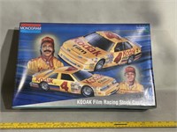 Monogram KODAK Film Racing Die Cast