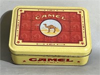 Vintage Camel Lighters