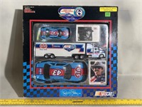 Racing Champions Richard Petty Collectors Edition