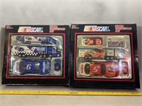 Racing Champions NASCAR Super Collector Sets