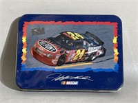 Jeff Gordon Playing Cards