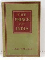 1893 The Prince of India