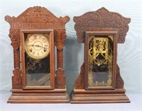 (2) Gilbert Clocks for Repair