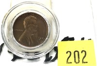 1932-D Lincoln cent