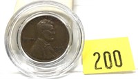 1926-D Lincoln cent