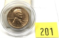 1929-S Lincoln cent