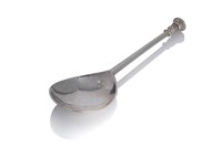 JAMES I SEAL TOP SPOON, 53g