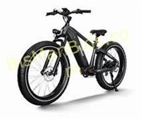 Himiway D5 Zebra Electric Bike