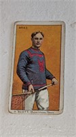 1910 Imperial Lacrosse Series H Scott